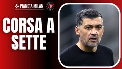 Allenatore Milan, Conceicao andrà via. Dal Portogallo: “Ecco i 7 candidati”