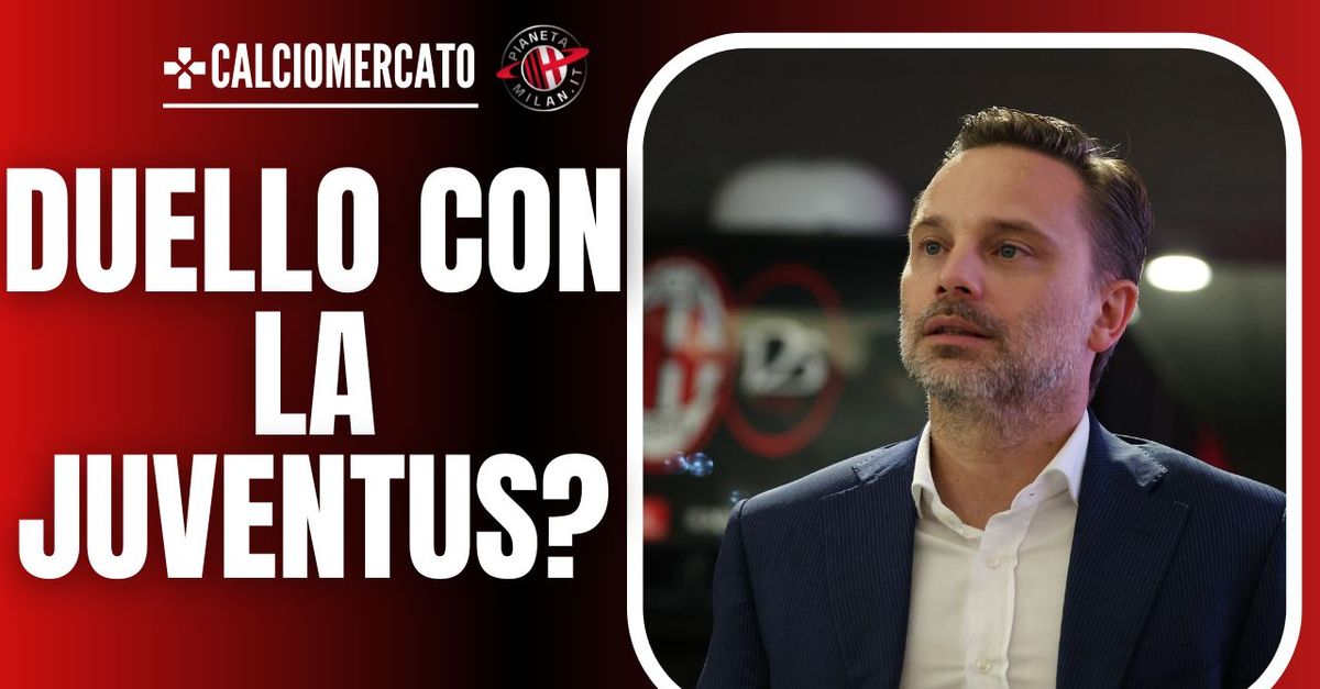 Calciomercato Milan, ecco il difensore del futuro? Interesse per…