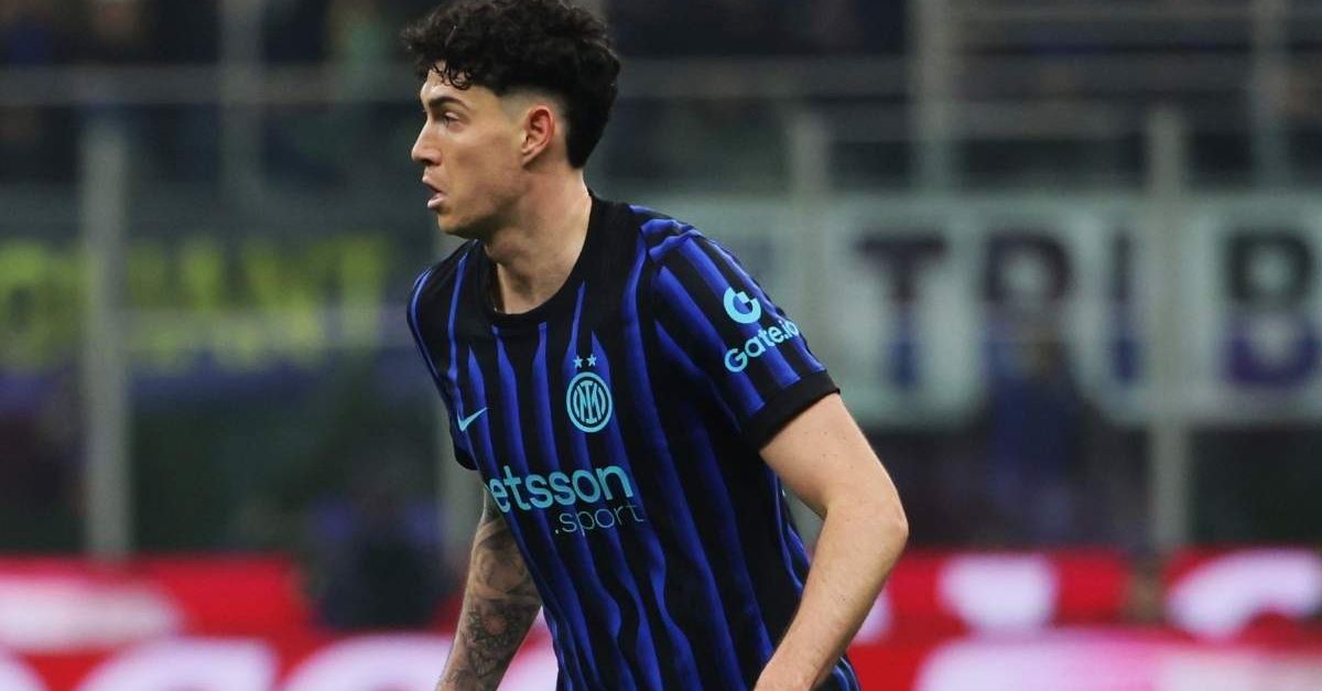 Open VAR, De Marco: “Bastoni? La simulazione ci poteva assolutamente stare”. E sul regolamento …