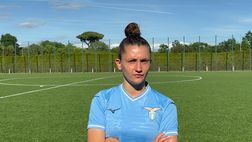 WOMEN | Palombi: “Siamo nella storia della Lazio: annata straordinaria”
