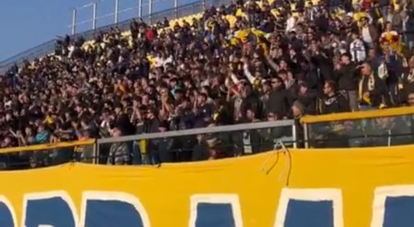 DERBY EMILIANO AL MODENA