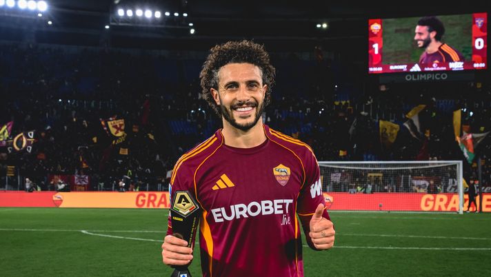 Getty Images Roma-Lecce, le pagelle dei quotidiani: Vaz brilla. Hermoso è decisivo - immagine 1