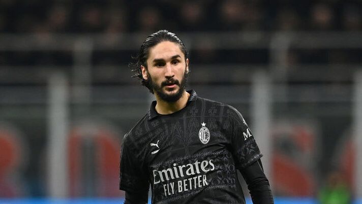 Adli: “Progetto Milan basato su più anni, ma per vincere abbiamo bisogno di giocatori forti” - immagine 1