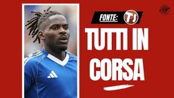 Calciomercato Milan, un altro difensore per Allegri: una poltrona per tre