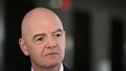 Mondiale 2026, Infantino ribadisce ancora una volta che l’Iran prenderà parte alla competizione