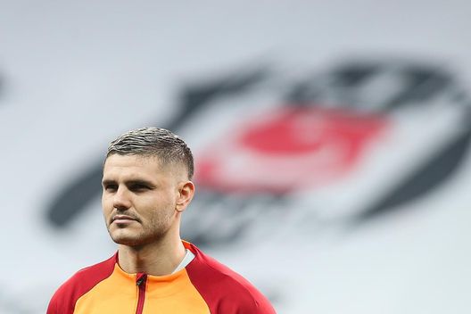 La chat di Icardi con Wanda: “Possiamo goderci di nuovo la nostra vita? O vuoi che aspetti…” La chat di Icardi con Wanda: “Possiamo goderci di nuovo la nostra vita? O vuoi che aspetti…” - immagine 1