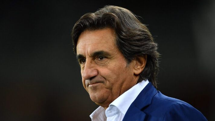 Cairo: “Mancano tre giocatori per completare la rosa. Su Ngonge, Zapata e Aboukhlal…” - immagine 1