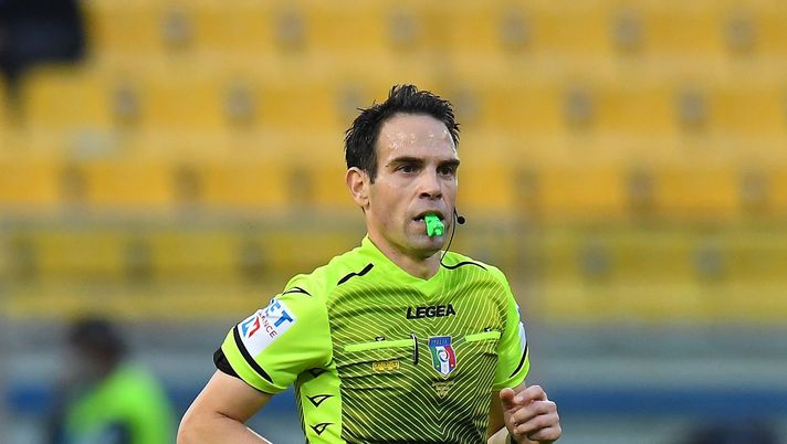 Torino, sarà la prima volta con Valerio Marini in questa stagione - immagine 1