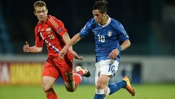 Under 17: Parigini a segno, ma il sogno Europeo svanisce ai rigori