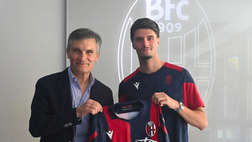 El Azzouzi: “Vogliamo tre punti contro il Cagliari”