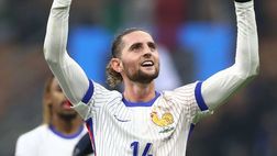 Milan, Moretto: “Ecco la formula di Musah. Vivissimi i contatti per Rabiot”