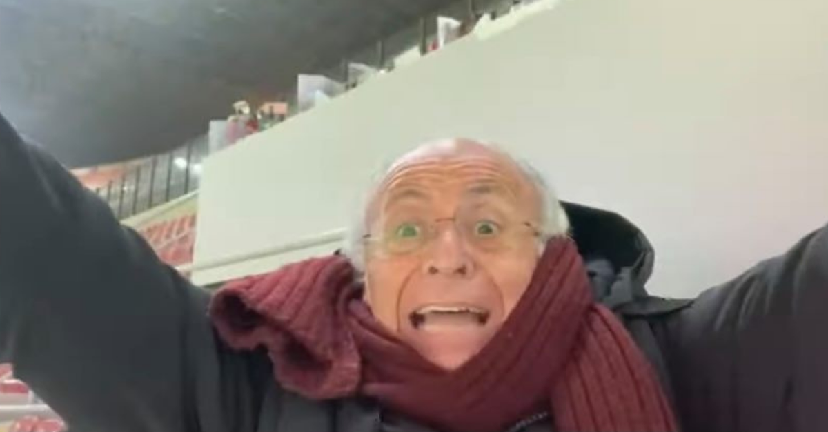 Milan, Pellegatti emblematico: “Countdown  10? Ecco il motivo”