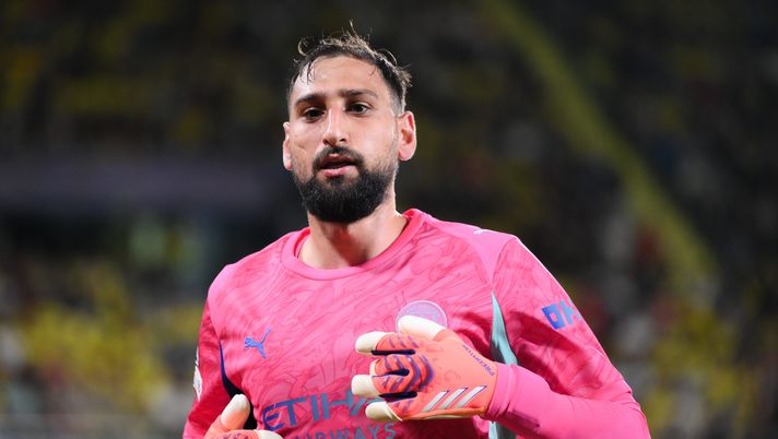 Pagliuca: “I portieri più forti al Mondo? Donnarumma, Courtois e…” - immagine 1