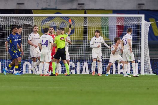 SERIE A – La Fiorentina batte il Verona e si allontana dalla zona retrocessione: decide Fagioli - immagine 1