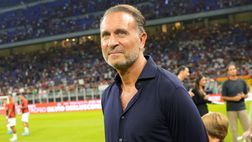 Milan, Cardinale e la dirigenza oggi a Milanello: incontro con Fonseca. I dettagli