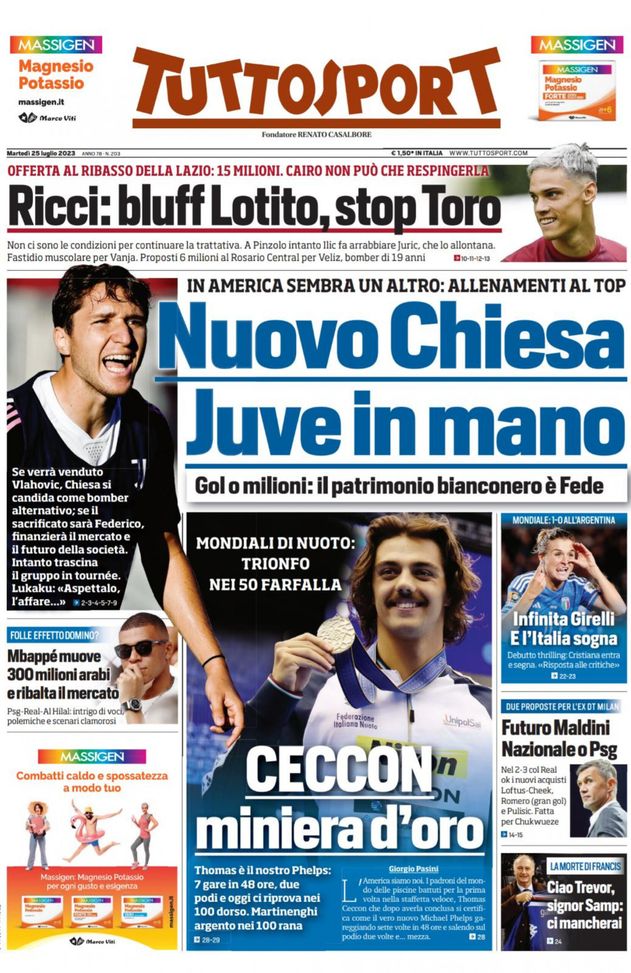 Tuttosport