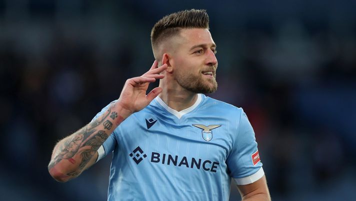 Milinkovic-Savic