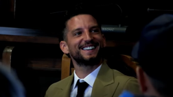 Mertens: “Sarebbe bello l’arrivo di De Bruyne. Lazio? In Italia solo Napoli per me”