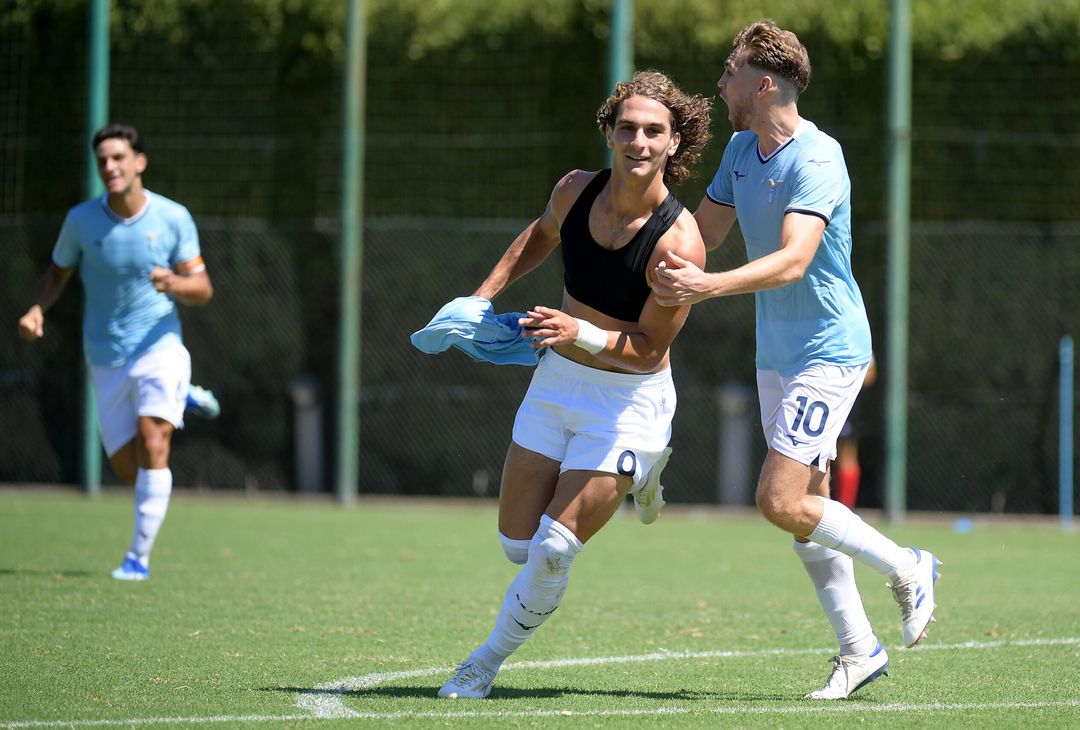 D'Agostini e Cristo Munoz