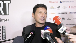 Ex Milan, Leonardo: “Ibrahimovic dirigente? Non rispondo” | VIDEO