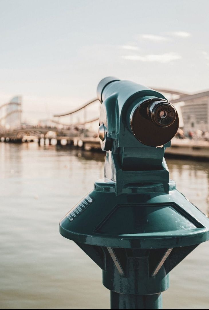 GALLERY Il Napoli pesca il Barcellona agli ottavi: gli scatti della città spagnola - immagine 10