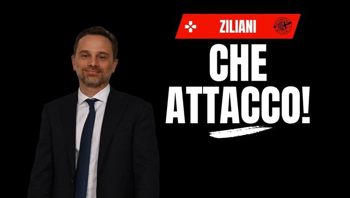 Milan, Ziliani duro: 'Furlani tirchio. Ha pensato solo al bilancio. Se avesse ...'