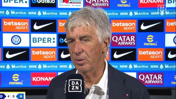 Papu Gomez svela: “Gasperini ha fatto un gesto straordinario per me: vi racconto”- immagine 4