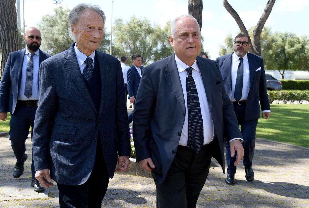 Diluvio e Delirio | Lazio, le migliori immagini da Formello – GALLERY - immagine 12