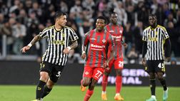 Cremonese, Ballardini sorride: David Okereke reintegrato in rosa. I dettagli