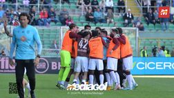 Corriere dello Sport: “Mignani vuole Palermo gagliardo. Brunori e Soleri…”