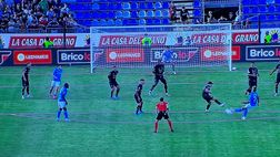 VIDEO Cagliari-Napoli 0-1, la sblocca Di Lorenzo dal limite!