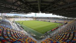 Frosinone-Milan e l’interista Turati: “No, non me ne frega, non è un derby…”