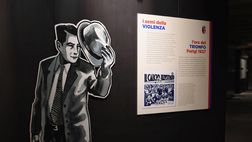 Arpad Weisz, domani alle 11 la commemorazione del Bologna al Dall’Ara