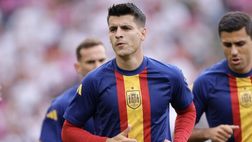 INFO SOS – Morata-Milan, cosa filtra e le ultime sulla possibile chiusura: i dettagli