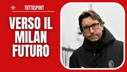 Milan Futuro, Bonera verso l’addio: Federico Guidi in pole per la panchina