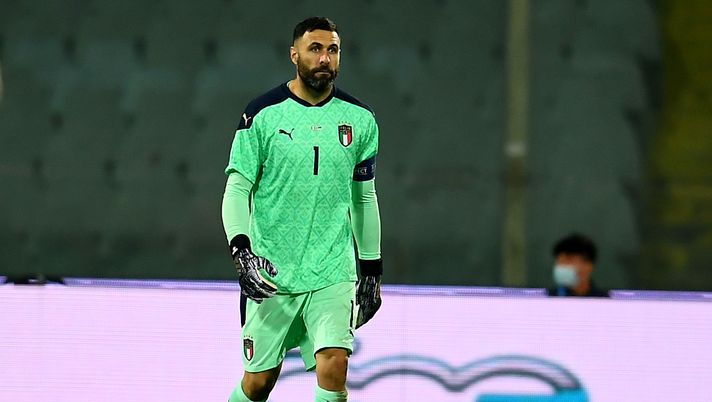 Italia-Estonia 4-0, Sirigu: “Siamo un gruppo forte e sano” - immagine 1