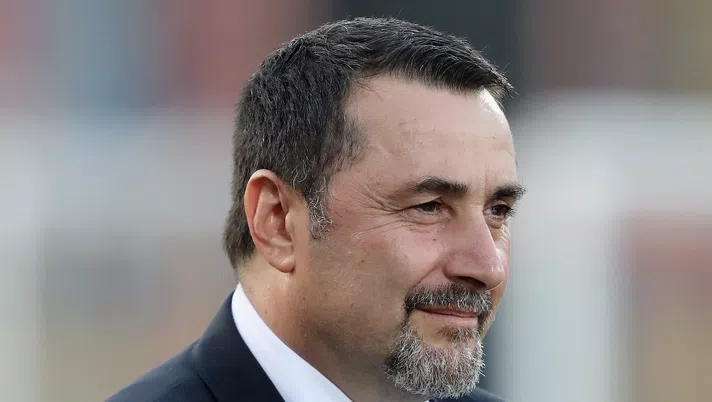 Massimiliano Mirabelli Padova