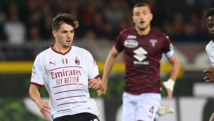 Torino-Milan 2-1, le statistiche: granata determinati, rossoneri imprecisi - immagine 1