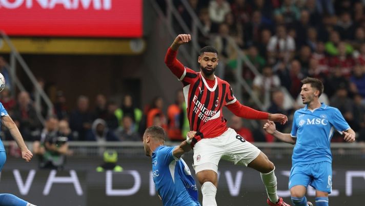 Biglietti Milan-Napoli, prosegue la fase di vendita libera