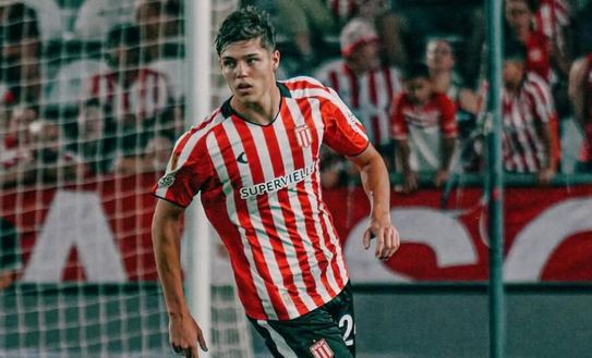 Palacios in nazionale, ma è ancora dell’Inter? Cifre e non solo, tutto sulla cessione all’Estudiantes- immagine 2