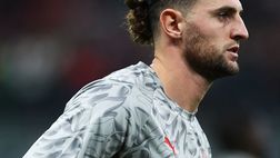 Juventus-Milan, ecco una top 11 coi giocatori attuali dei due club