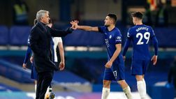 In Turchia – Dzeko, a Mourinho l’ultima parola. Kovacic nel mirino del portoghese