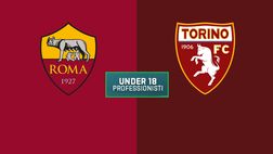 Under 18 – Finale: Roma-Torino 1-2. Granata campioni d’Italia!