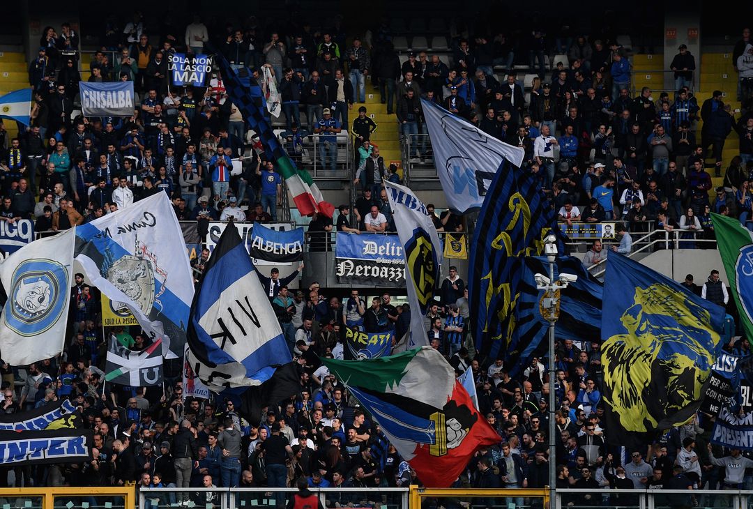 Fotogallery, Torino-Inter 2-2: le immagini di una partita vibrante - immagine 42