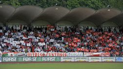 LIVE SudTirol-Modena, 7ª giornata Serie B: segui la diretta del match