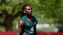 Leao con Pulisic: numeri preoccupanti insieme. Allegri si fida ancora di loro