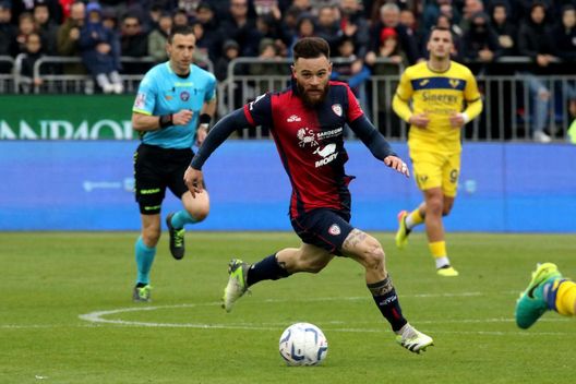 Nandez: “Tre anni fa fui molto vicino all’Inter, era tutto fatto. Poi saltò perché…”- immagine 3