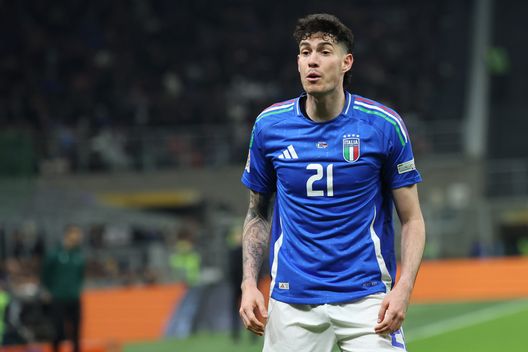 Getty Images Teotino durissimo: “Bastoni? Trascinatore sì, ma conta il calcio e bisogna saper giocare…”- immagine 2