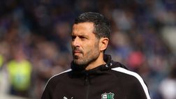 Grosso carica i suoi: “Dobbiamo alzare il livello, mi dispiacerà non esserci”