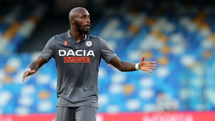 Roma, Fofana è in direzione Arabia Saudita: l’Al-Nassr è vicino all’accordo - immagine 1